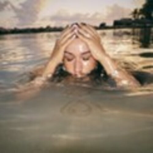 Cleo Sol: Gold -[Vinyl LP]