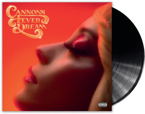 Cannons: Fever Dream -[Vinyl LP]
