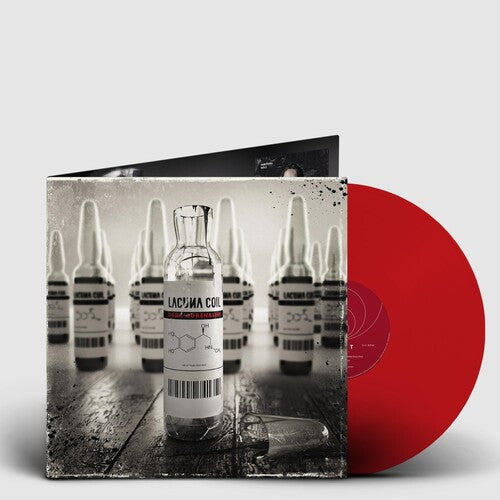 Lacuna Coil: Dark Adrenaline -[Vinyl LP]