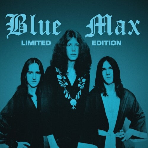 Blue Max: Limited Edition -[Vinyl LP]