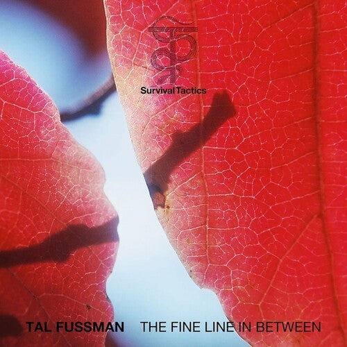 Tal Fussman: The Fine Line in Between -[Vinyl LP]