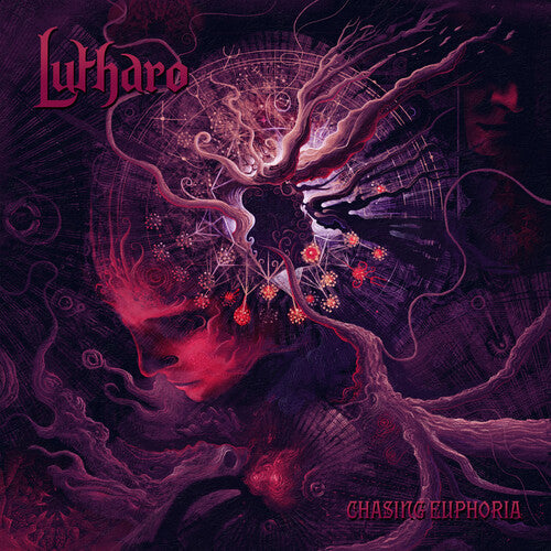 Lutharo: Chasing Euphoria -[Vinyl LP]
