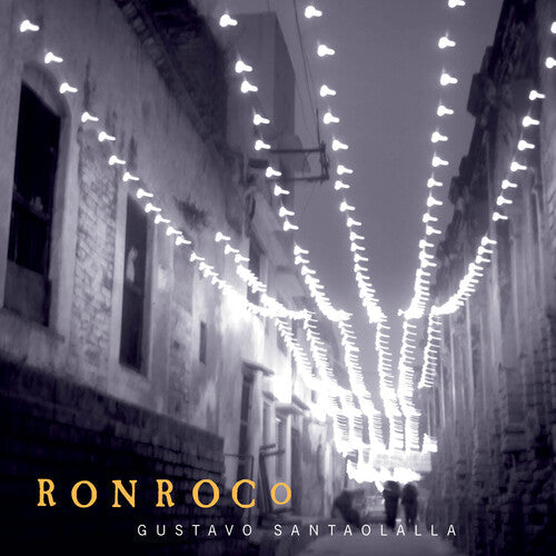 Gustavo Santaolalla: Ronroco (2024 Remaster) -[Vinyl LP]