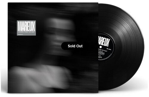 Mareux: Lovers From The Past -[Vinyl LP]
