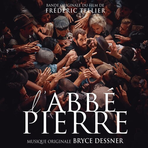 Bryce Dessner: L'Abbe Pierre: Une Vie De Combats (Original Soundtrack) -[Vinyl LP]