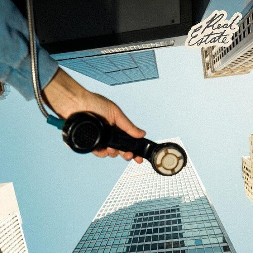 Real Estate: Daniel -[Vinyl LP]