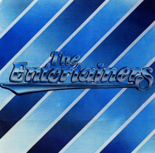 The Entertainers: Entertainers -[Vinyl LP]