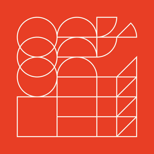 Akusmi: Lines -[Vinyl LP]