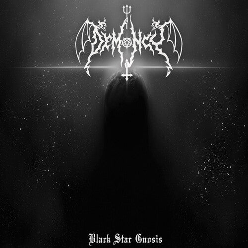 Demoncy: Black Star Gnosis -[Vinyl LP]