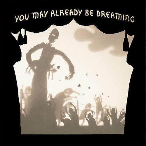 Neva Dinova: You May Already Be Dreaming -[Vinyl LP]