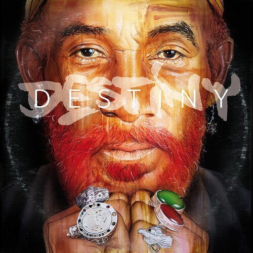 Lee Scratch Perry: Destiny -[Vinyl LP]