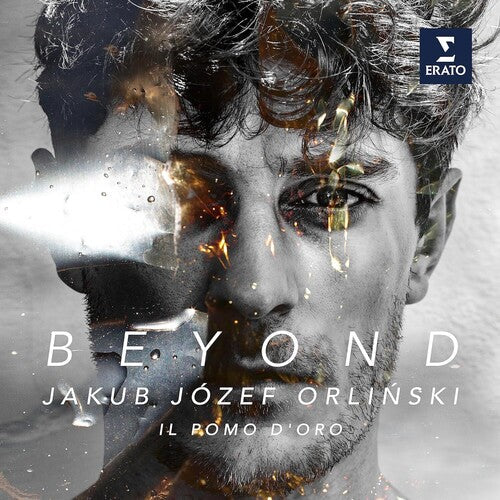 Jakub Józef Orlinski: Beyond (17th century arias) -[Vinyl LP]