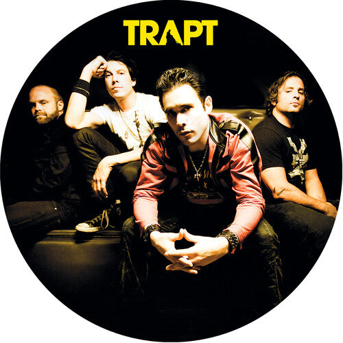 Trapt: Headstrong - Greatest Hits -[Vinyl LP]