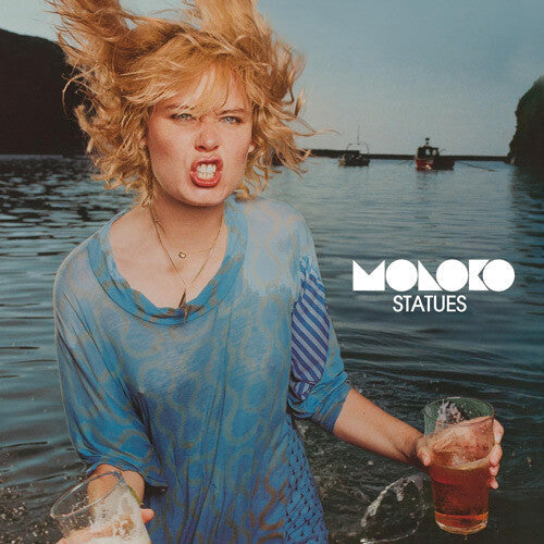 Moloko: Statues - Limited 180-Gram Pink Colored Vinyl -[Vinyl LP]