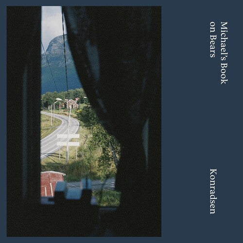 Konradsen: Michael's Book On Bears -[Vinyl LP]