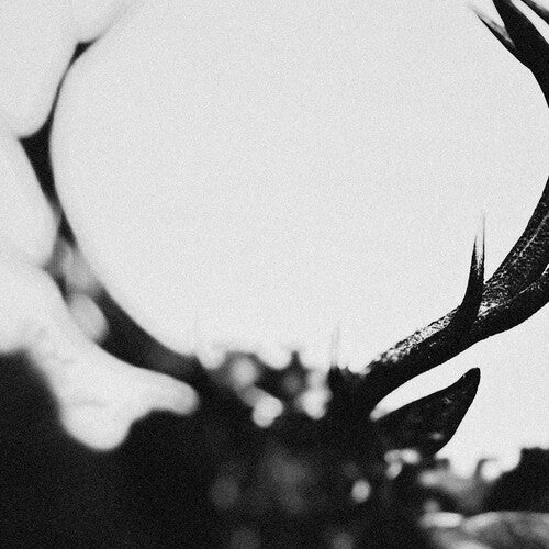 Ihsahn: IHSAHN (Orchestral Version) Clear w/ Black Smoke Marble -[Vinyl LP]
