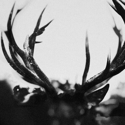 Ihsahn: IHSAHN - Black Yolk -[Vinyl LP]