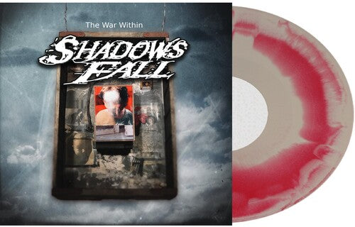 Shadows Fall: The War Within -[Vinyl LP]