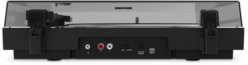 Victrola VPT-800-BLK Full Automatic Turntable Bluetooth Wireless (Black)