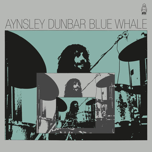 Aynsley Dunbar: Blue Whale -[Vinyl LP]