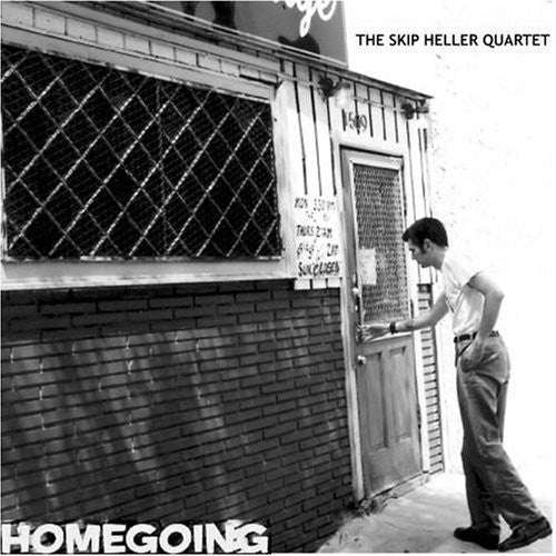 Skip Heller: Homegoing - COMPACT DISCS