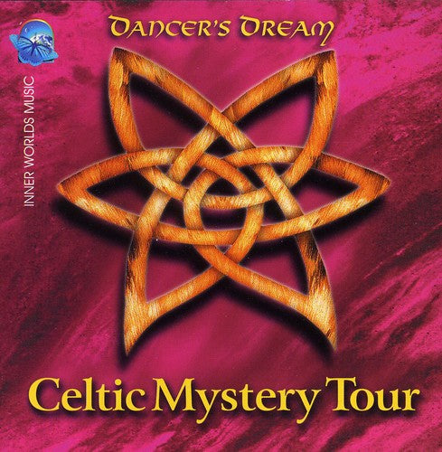 Dancer's Dream: Celtic Mystery Tour - COMPACT DISCS
