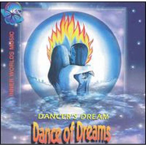 Dancer's Dream: Dance of Dreams - COMPACT DISCS