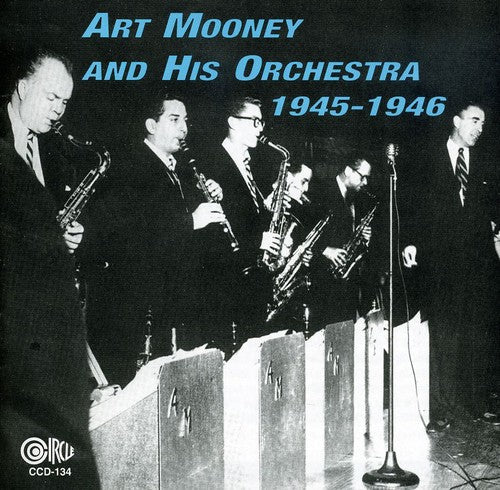 Art Mooney & His Orchestra: 1945-46 - COMPACT DISCS