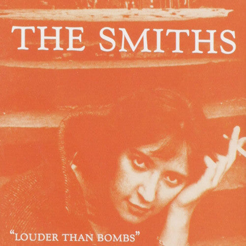 The Smiths: Louder Than Bombs - COMPACT DISCS