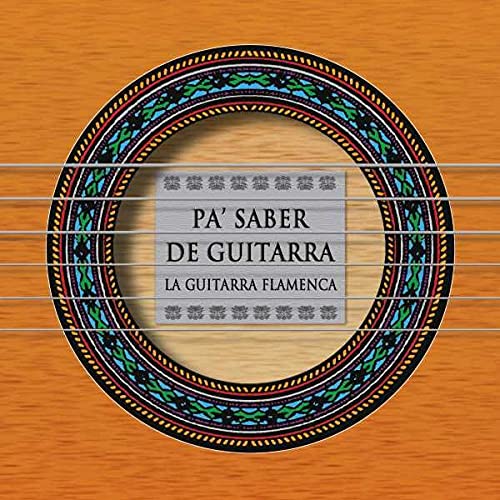 Various Artists: Pa Saber De Guitarra / Various -[Vinyl LP]
