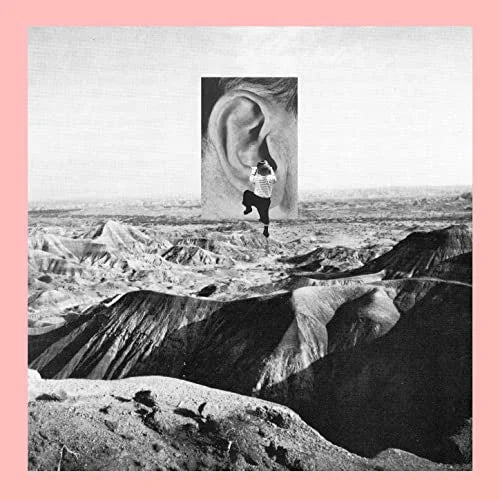 Deadly Cliffs: Shut Your Ears! -[Vinyl LP]