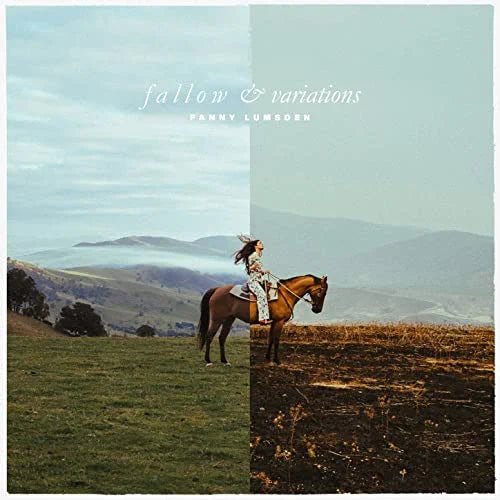 Fanny Lumsden: Fallow & Variations -[Vinyl LP]