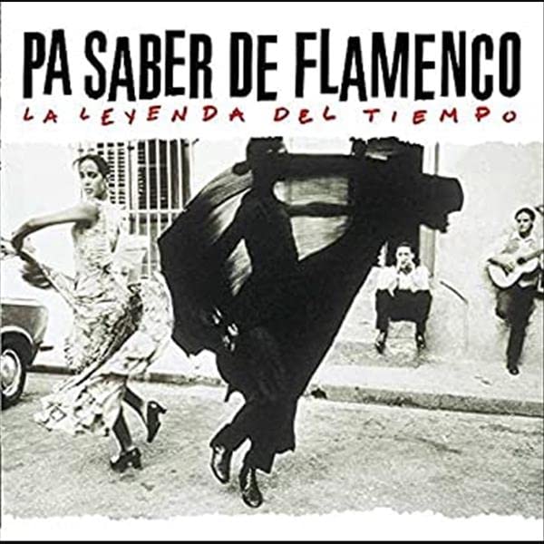 Various Artists: Pa Saber De Flamenco / Various -[Vinyl LP]