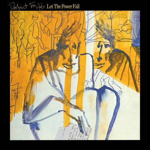 Robert Fripp: Let The Power Fall - SHM-CD - COMPACT DISCS