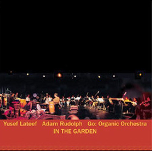 Yusef Lateef: In the Garden - COMPACT DISCS