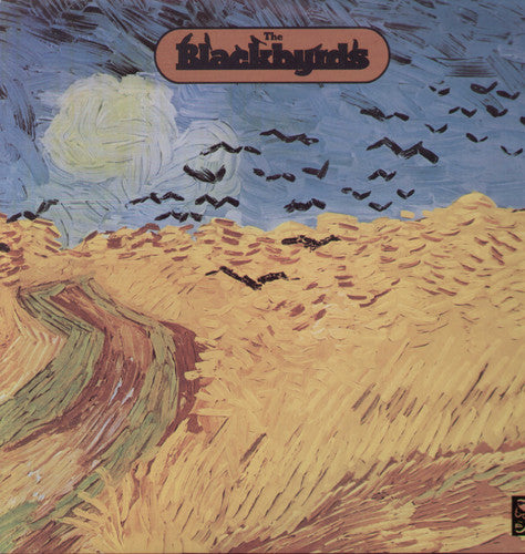 The Blackbyrds: Blackbyrds -[Vinyl LP]