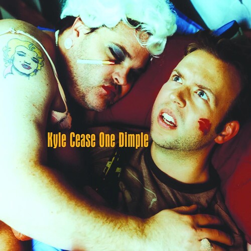 Kyle Cease: One Dimple - COMPACT DISCS