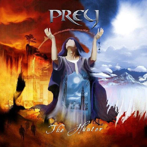 Prey: The Hunter - COMPACT DISCS
