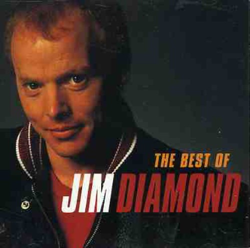 Jim Diamond: Best of - COMPACT DISCS