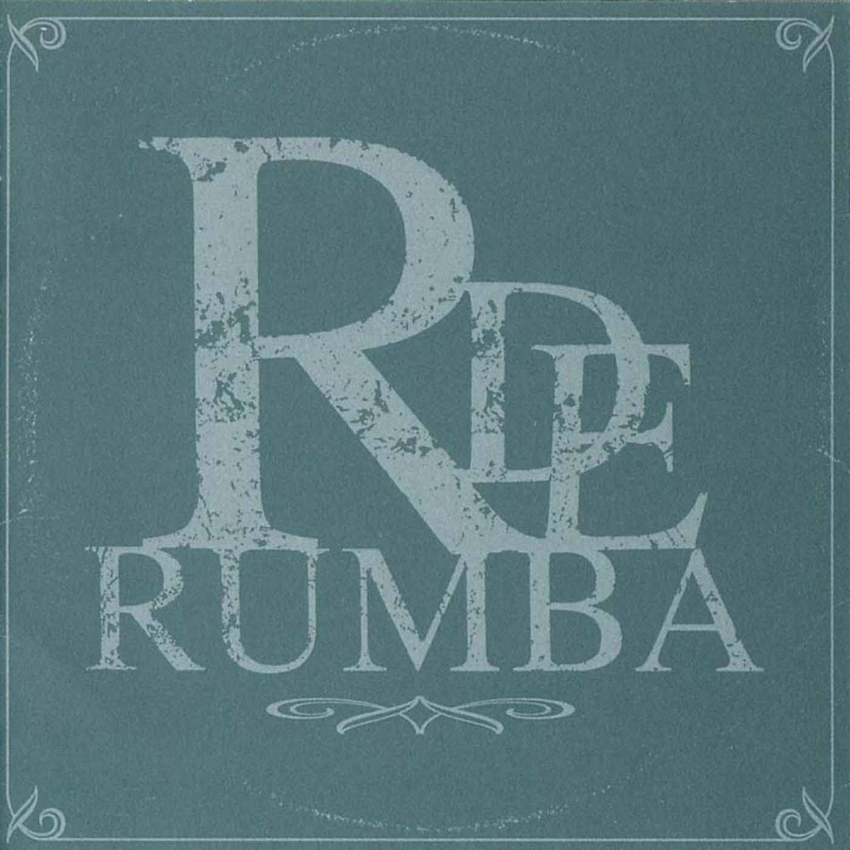 R De Rumba: R De Rumba -[Vinyl LP]