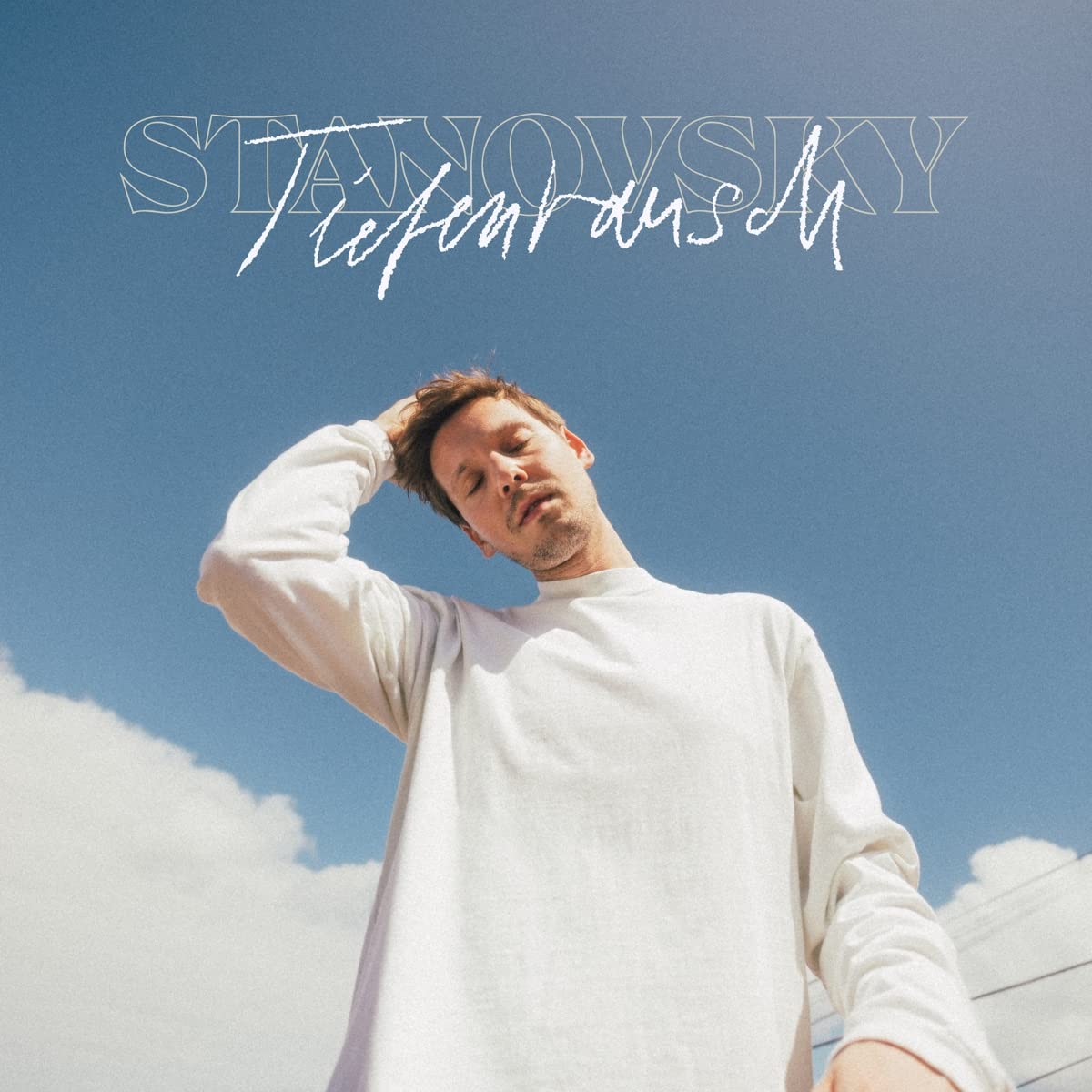 Stanovsky: Tiefenrausch - Limited Clear Vinyl -[Vinyl LP]
