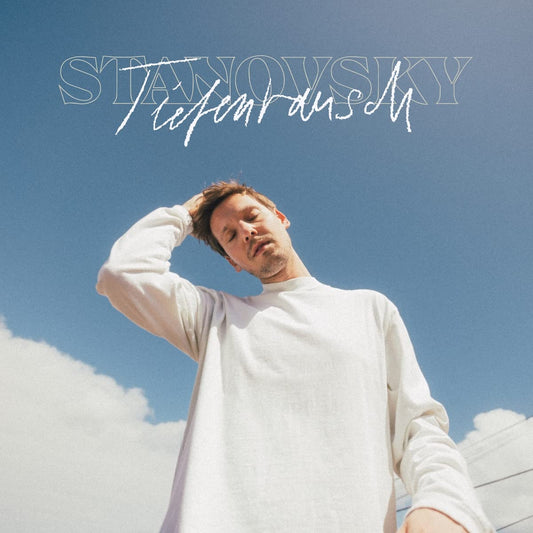 Stanovsky: Tiefenrausch - Limited Clear Vinyl -[Vinyl LP]