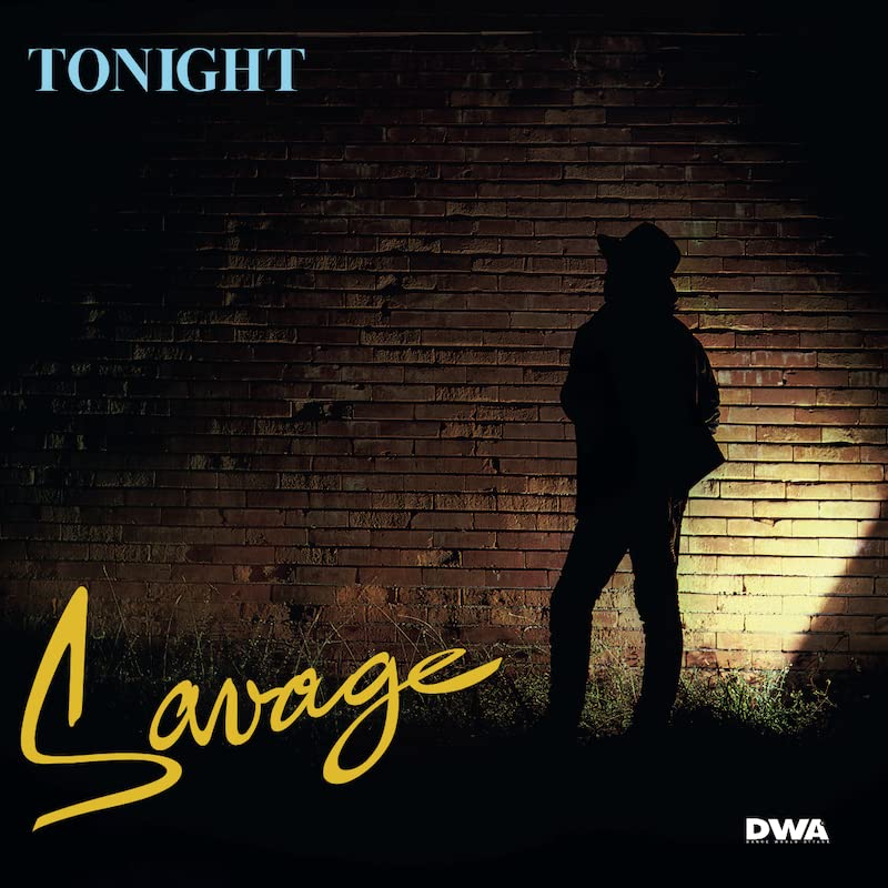 Savage: Tonight -[Vinyl LP]