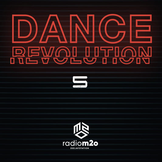 Various Artists: Dance Revolution 5 / Various - COMPACT DISCS