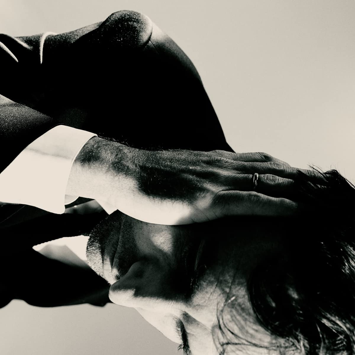 Andrew Bird: Inside Problems - COMPACT DISCS
