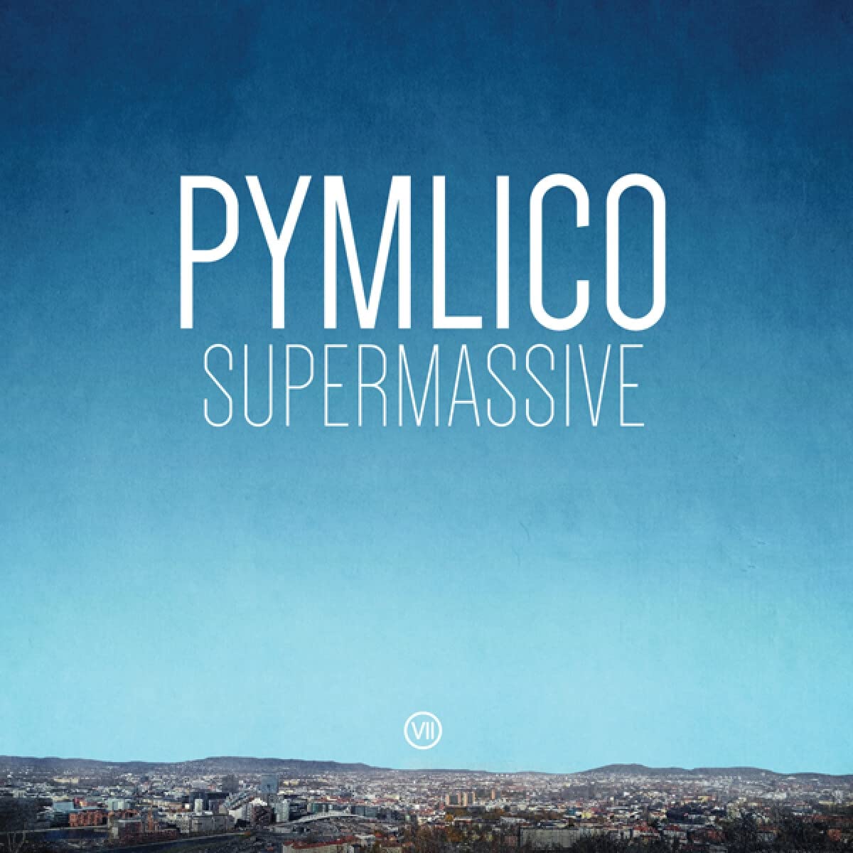 Pymlico: Supermassive - White Vinyl -[Vinyl LP]