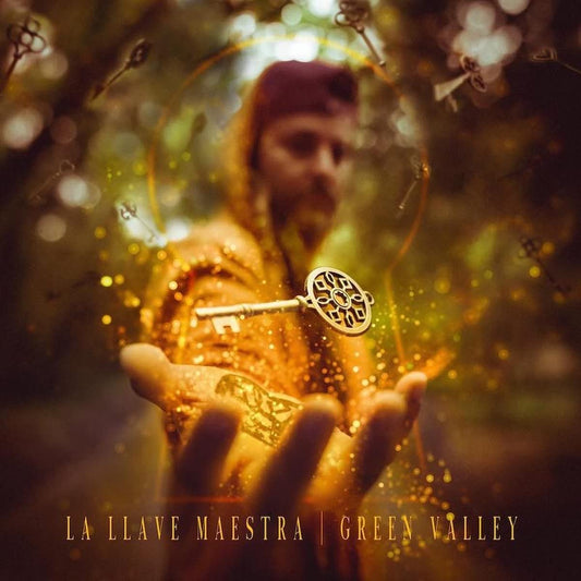 Green Valley: La Llave Maestra -[Vinyl LP]