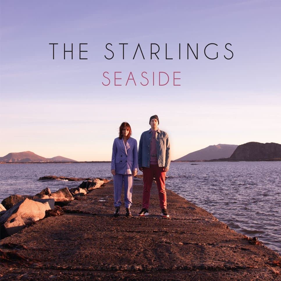 The Starlings: Seaside -[Vinyl LP]