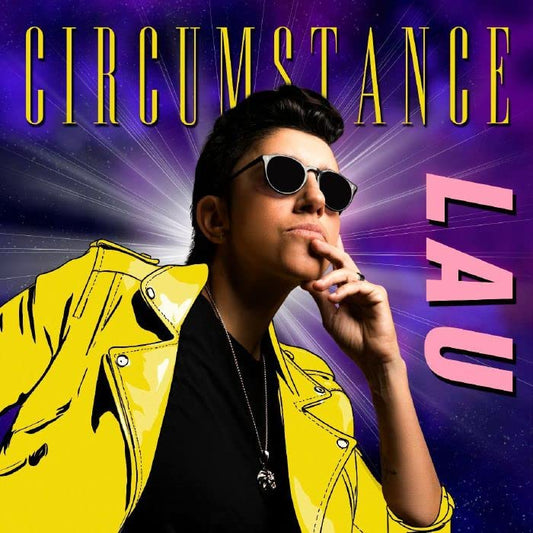 LAU: Circumstance - COMPACT DISCS