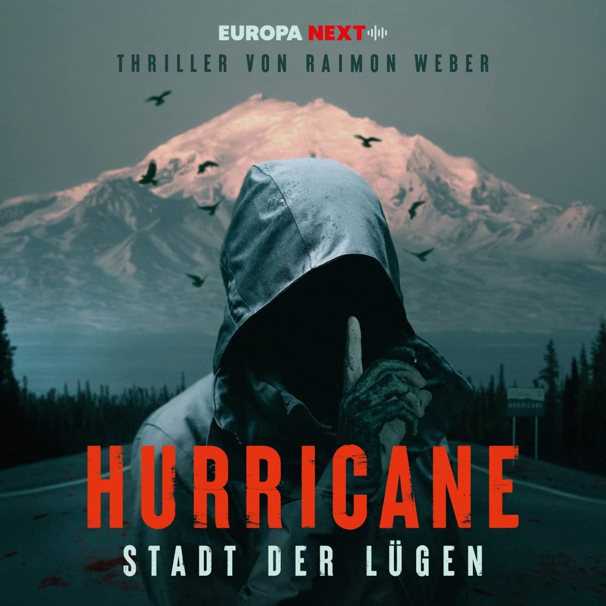 Hurricane: Hurricane Stadt Der Lugen - Boxset - COMPACT DISCS